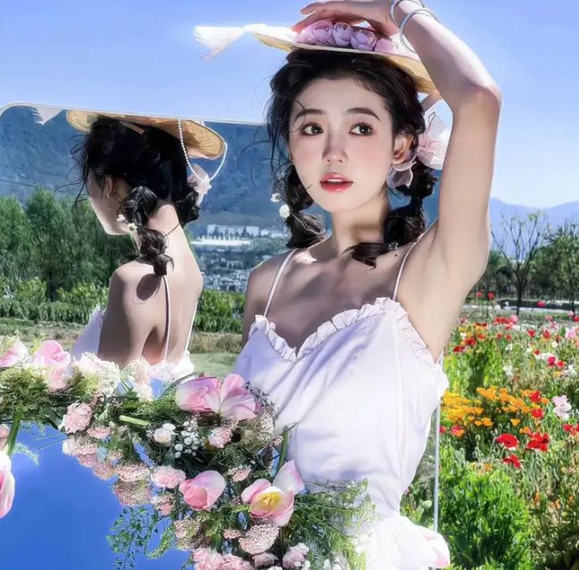 我的渣夫柳先生